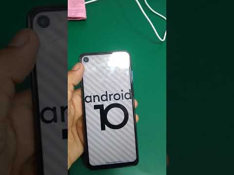 motorola one action back key and home key setting