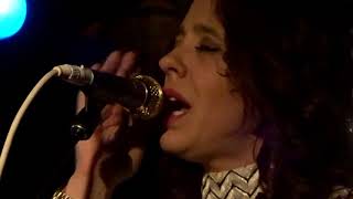 DANIELLE NICOLE BAND "I'M GOING HOME/PUSHER MAN" MILWAUKEE 8/21/18