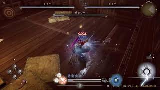 【仁王3】DLC1 #2 じっくり攻略【PS5】