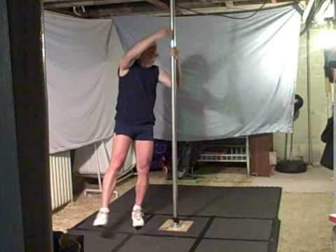 Pole Dance Spins from Redke71 Pole-o-Pedia Part II