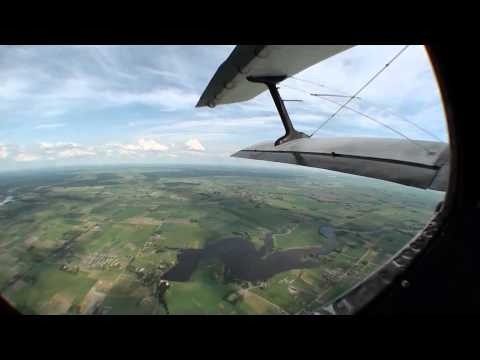 Sasnava Aimanto suolis tandemu (Marizone.lt)