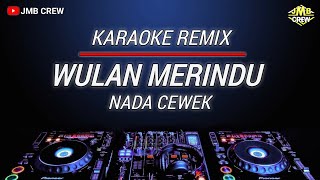 Download lagu Karaoke Wulan Merindu - Cici Faramida Versi Dj Remix Nada Cewek mp3 Download lagu Karaoke Wulan Merindu - Cici Faramida Versi Dj Remix Nada Cewek mp3