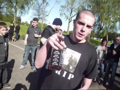 Wattz - Gone Too Soon (Music Video)