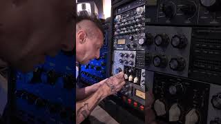 FIX LOOSE KNOBS On Your Analog Gear (Works on Guitar Pedals Synths) #producer #mixing #musicproducer
