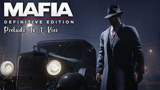 Prelude To A Kiss (Slowed and Reverbed)