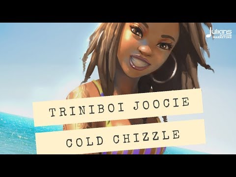 Triniboi Joocie ft Cold Chizzle - Sa Feb "2020 Soca" (Official Audio)