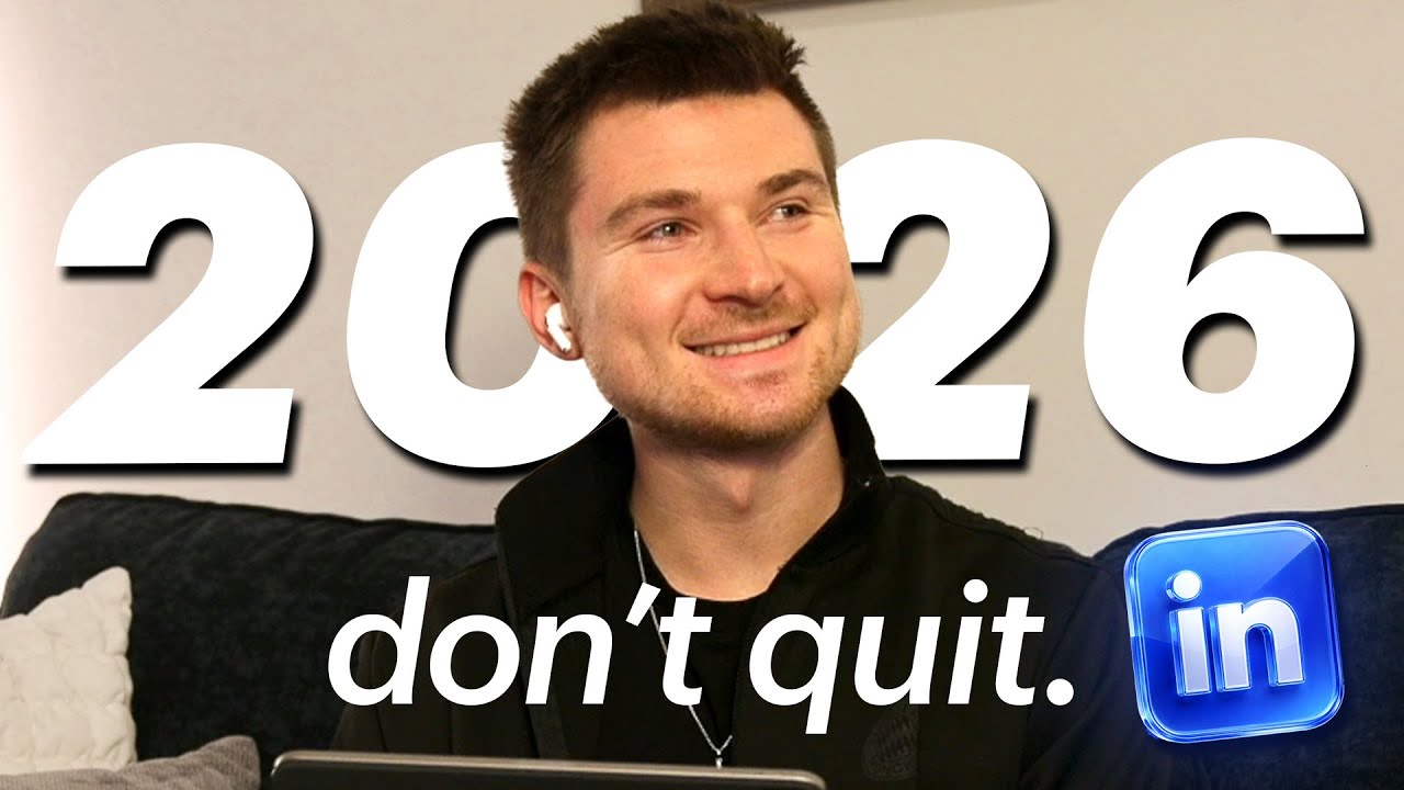 The 4-Phase System to Hit 1,000 LinkedIn Followers in 2026