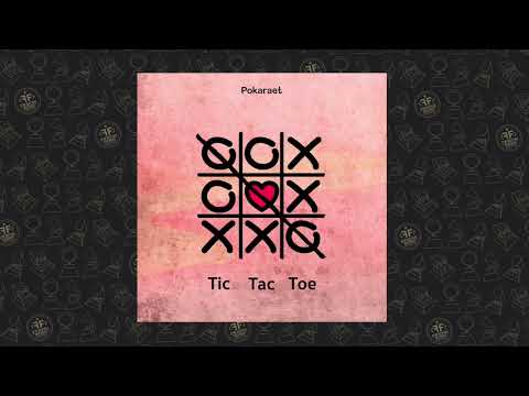 Pokaraet - Tic Tac Toe