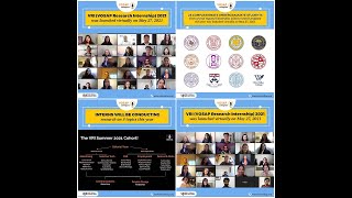 VOSAP Research Internship