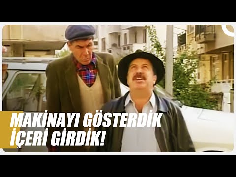 Katil Yavuz Hapishaneden Dönüyor! | Bizimkiler Özel Bölümler