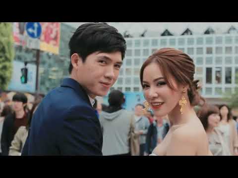 Menikahlah Denganku - [I Will-Armada Unofficial Video] 🎵