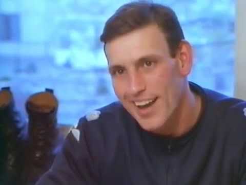 P-Company 1992 documentary