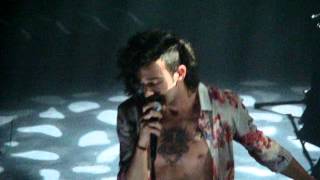 The 1975 - So Far (It&#39;s Alright) (LIVE at Club Nokia)