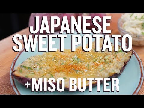 download lagu mp3 mp4 Miso Scallion Butter, download lagu Miso Scallion Butter gratis, unduh video klip Miso Scallion Butter