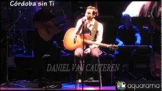 Luciano Pereyra Cordoba sin Ti Aquarama 2015 - Canal 2 Morrison