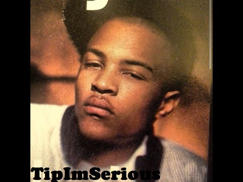 8ball ft. T.I. & Lil' Flip - We Represent