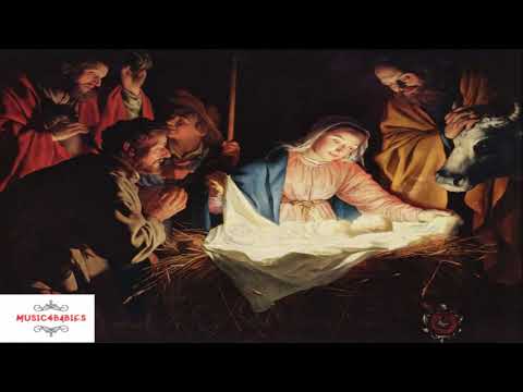 Brahms' Lullaby♫ Classical Music to Sleep 2 Hours ♫(Yesus Juru Selamat Instrumental)♫