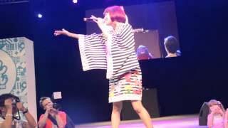 &#39;Waon*&#39; - Yun*Chi Hyper Japan 2014