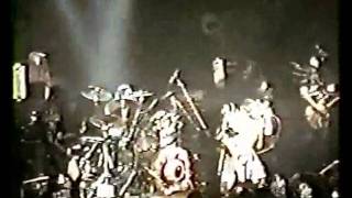 GWAR - Cool Place To Park - (Toronto,  ON, 1989) (15/15)