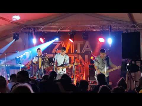 JASTREBI - Ena iz ljubljane LIVE