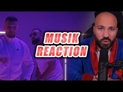 2Bough reagiert auf: AZET & ZUNA - HALLO HALLO