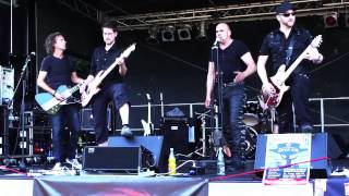 EVILFIRE - Bloody Road - Rock gegen Rechts 2013