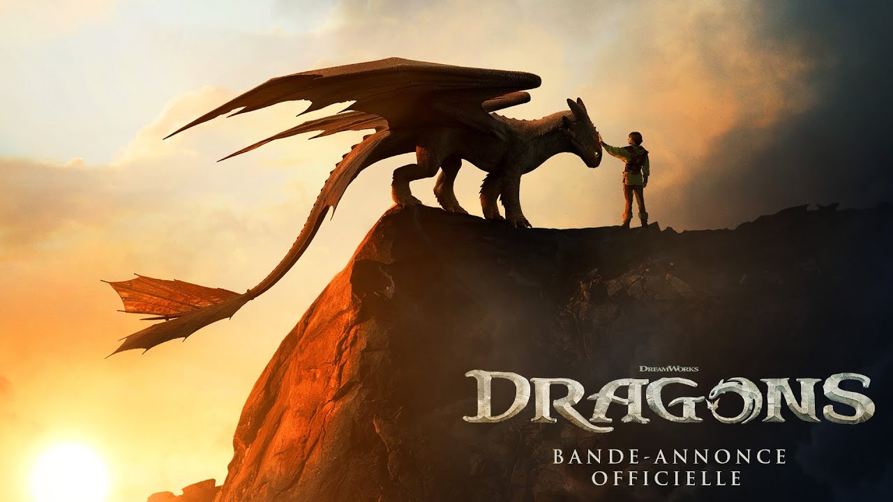 Dragons