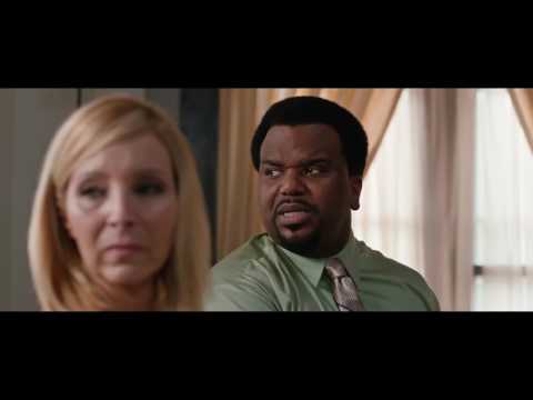 Table 19 Official Trailer #1 2017 Anna Kendrick HD