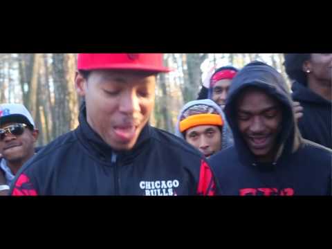 L.B.R ft Vendetta Ru & Lil Haze2 - Wxxp Life (prod. by Trap)shot by @shinebaby757