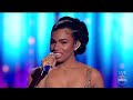 Wé Ani - I Have Nothing (Whitney Houston) - American Idol - Judge's Song Contest - May 1, 2023