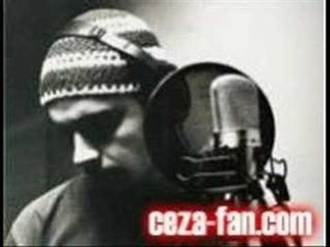ceza - fatalrhyme V.I.P
