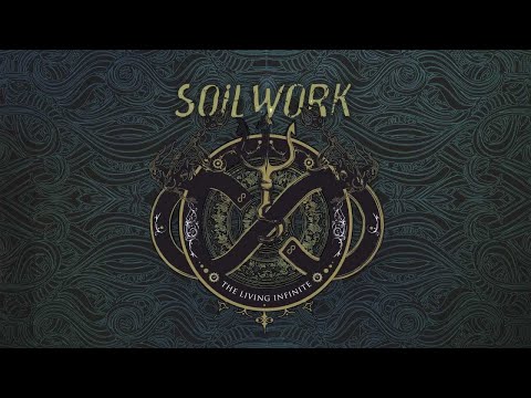 SOILWORK - Long Live The Misanthrope (OFFICIAL TRACK)