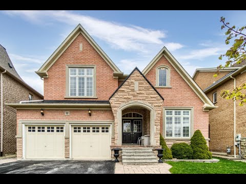 17 St Hubert Drive Brampton Home for Sale - Real Estate Properties for Sale