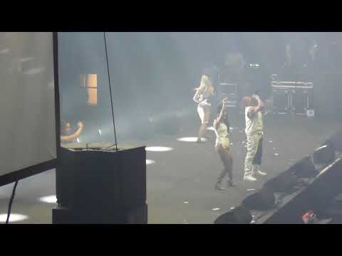 2 UNLIMITED  18.12.2019; We Love The 90's - The SSE Arena, Wembley .