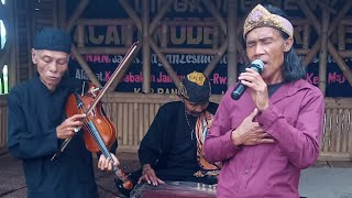 Download lagu Nyobian Live Kacapi Biola Maut Ceu Eha mp3