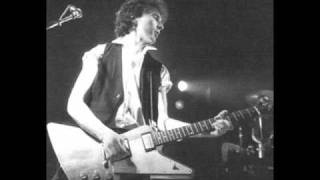 U2- Boy-Girl (COMPLETE version from Three-LP)