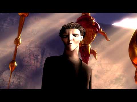 "Eddladdin" Part 16 - Pacha Flies on Rainbow Dash