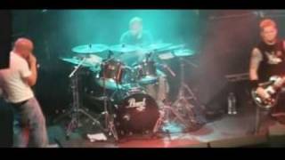 Dry Kill Logic - The Perfect Enemy (Live)