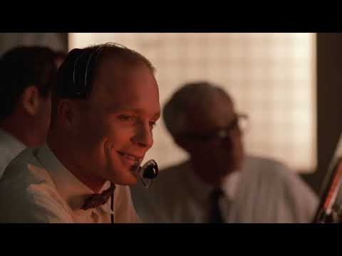 [The Right Stuff | 1983] [Gordon Cooper | Faith 7 | Mercury-Atlas 9]