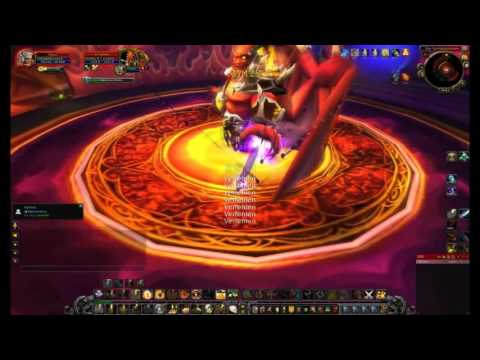Retribution Solo Sunwell (5/6)