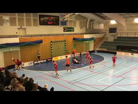 IBK Lisch Junior - Fritsla 2023-10-22 per 1