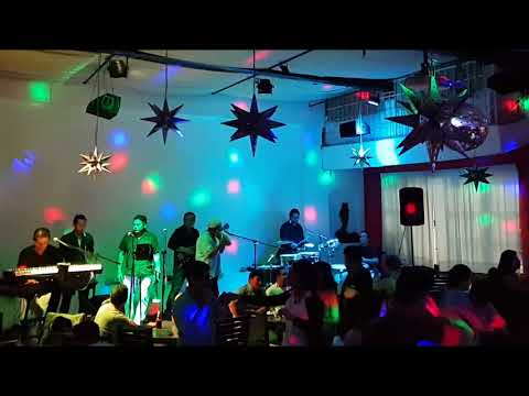 SON DE TEPOZTLAN - LLORARAS