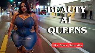 Celebrating Curves and Confidence with True Elegance