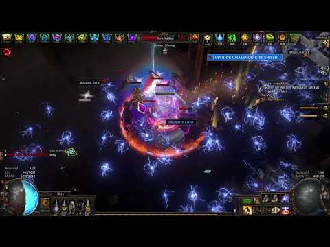 Scion Aura Stacker - BUDGET - 3.15