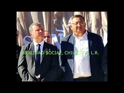 Chilecito, “La Capital riojana viene de dos elecciones consecutiva con derrota, y nosotros tenemos l