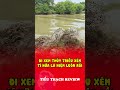Đi Xem Thủy Triều Xém Tí Nữa Là Niệm Luôn Rồi Shorts
