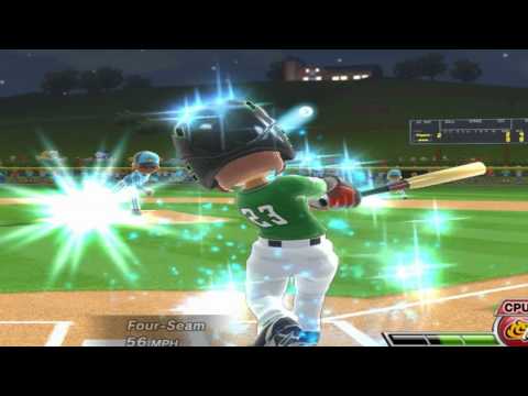 Little League World Series Baseball 2010 Xbox 360