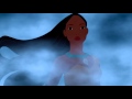 Pocahontas Steady As The Beating Drum
