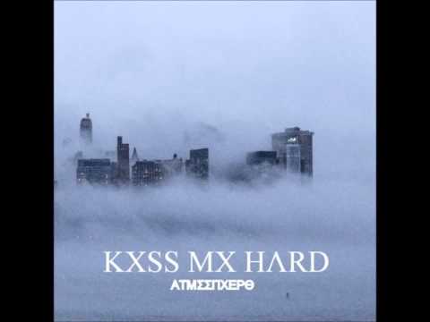 ATMSSPHERO - KXSS MX HΛRD