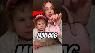 Download lagu Mom Checked Her Toddler's Purse & Found THIS! π±π mp3 Download lagu Mom Checked Her Toddler's Purse & Found THIS! π±π mp3